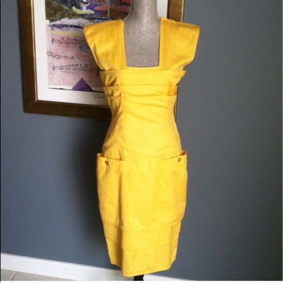 Vintage Dresses & Skirts - Gianni Versace Vintage Dress